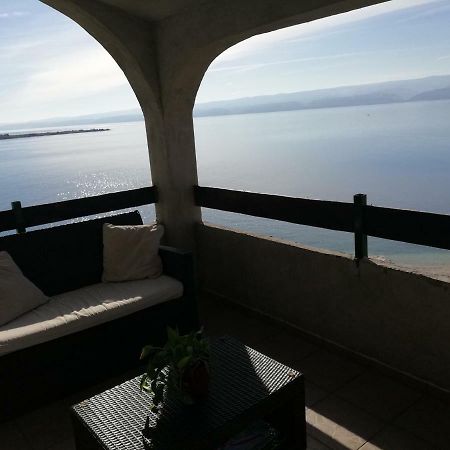 Apartment Bluebay Dugi Rat Eksteriør bilde