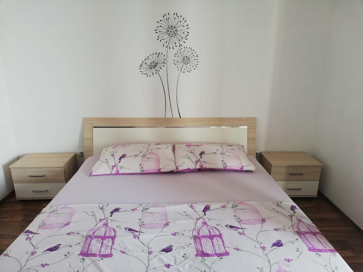 Apartment Bluebay Dugi Rat Eksteriør bilde